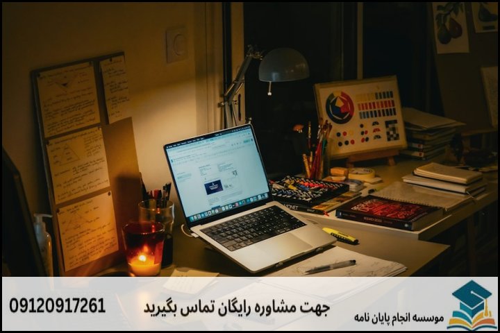 ۳. انتخاب موضوع و مسئله‌پردازی؛ تبدیل ایده به الگوی پژوهشی
