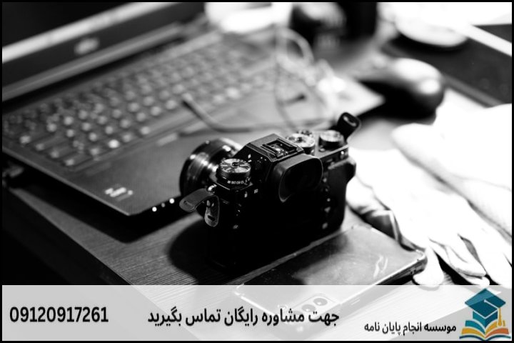 ۶ گام عملی در تدوین استاندارد پروپوزال دکتری