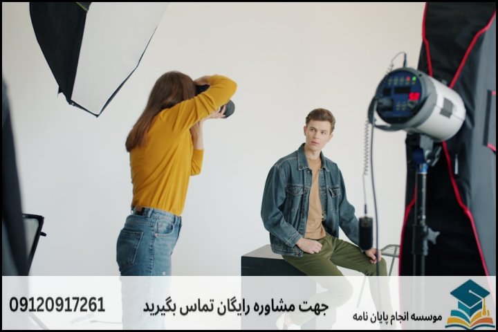 نکات کلیدی برای موفقیت در رساله دکتری معماری