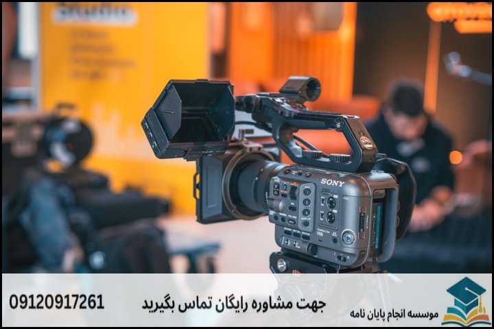 مراحل کلیدی نگارش پایاننامه اقتصاد و نقش مشاوره در هر گام
