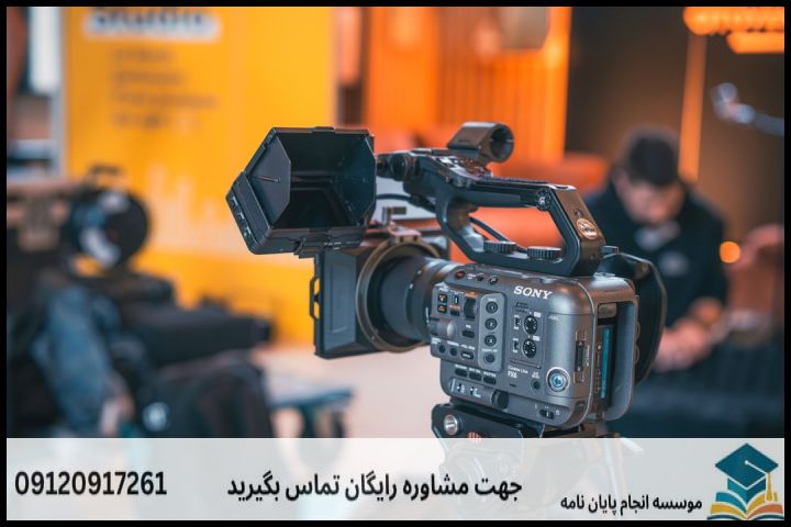 تحلیل داده پایان نامه پرستاری — تصویر 2